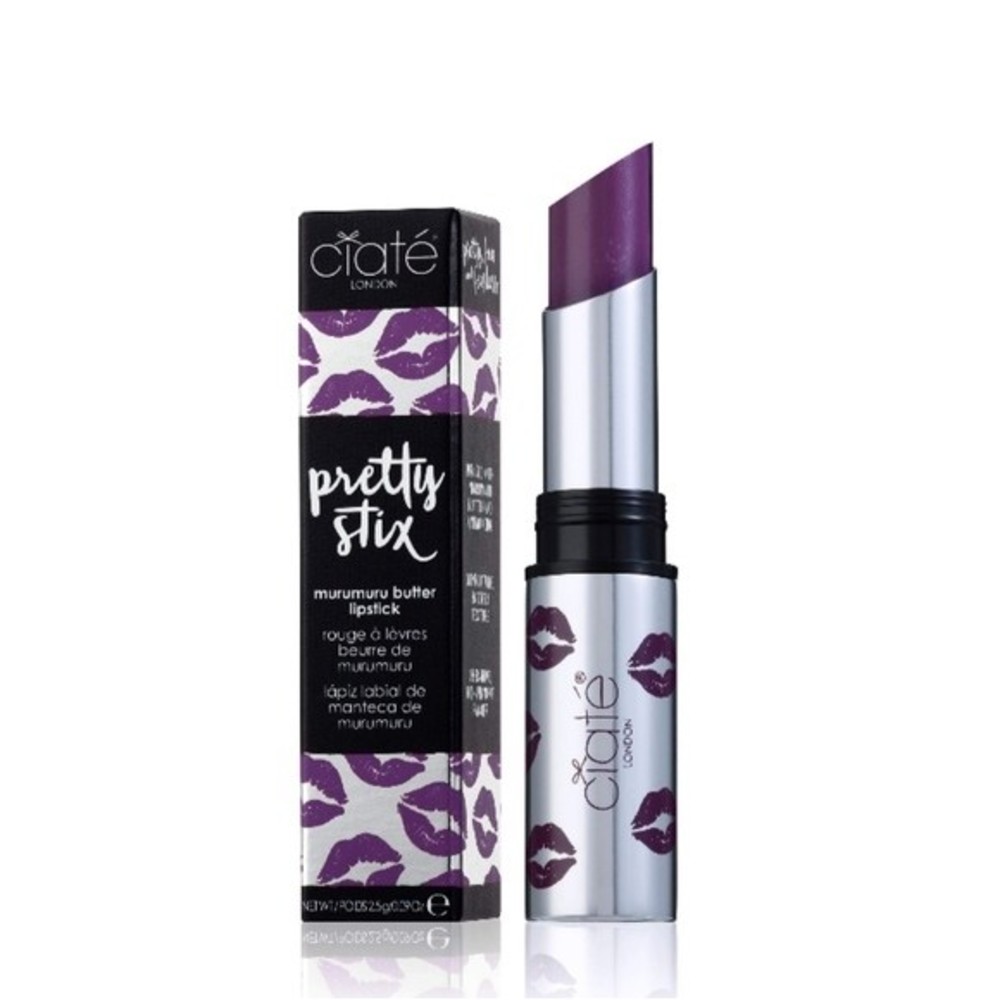 NIB Ciate Romcom Pretty Stix Hydrating Lipstick